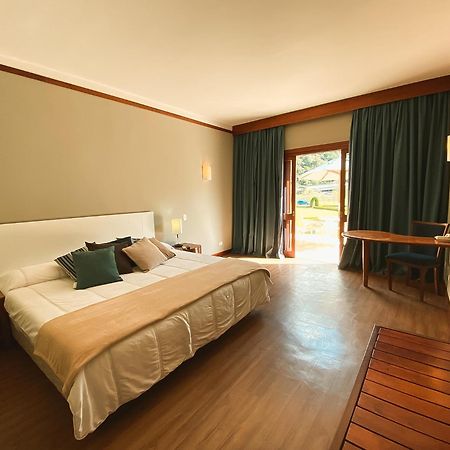 Villa Itaipava Resort & Conventions المظهر الخارجي الصورة