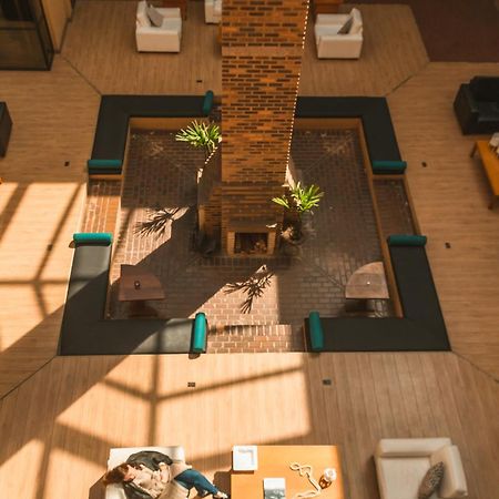 Villa Itaipava Resort & Conventions المظهر الخارجي الصورة