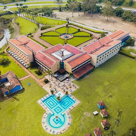 Villa Itaipava Resort & Conventions المظهر الخارجي الصورة