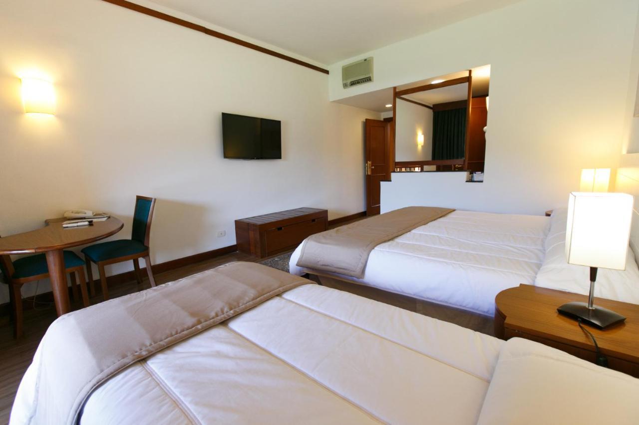 Villa Itaipava Resort & Conventions المظهر الخارجي الصورة