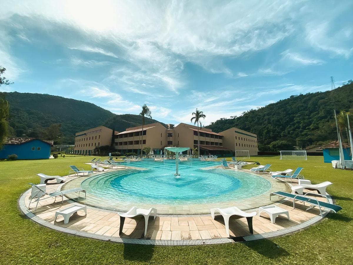 Villa Itaipava Resort & Conventions المظهر الخارجي الصورة