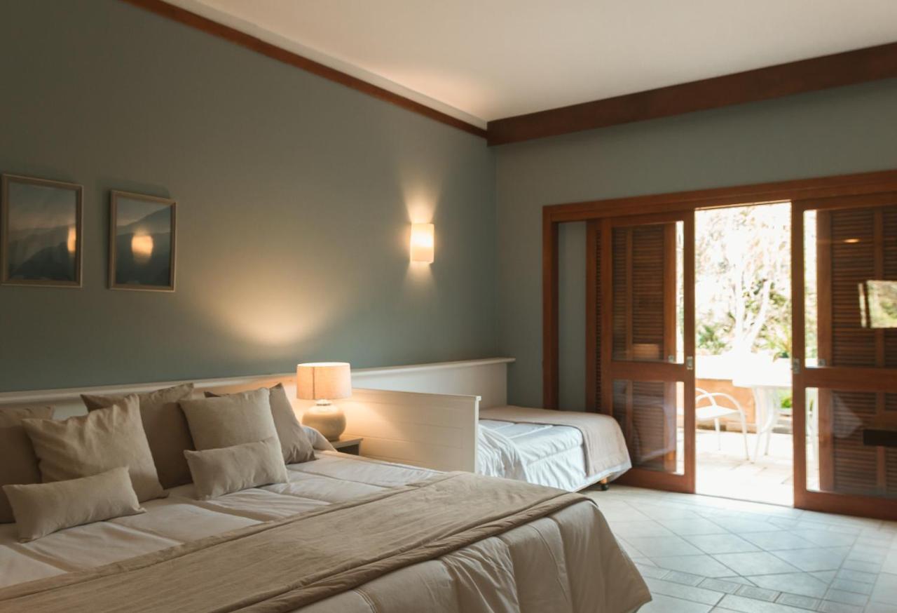 Villa Itaipava Resort & Conventions المظهر الخارجي الصورة