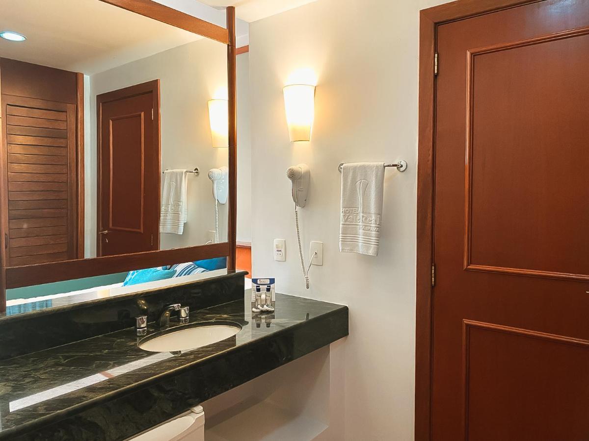 Villa Itaipava Resort & Conventions المظهر الخارجي الصورة