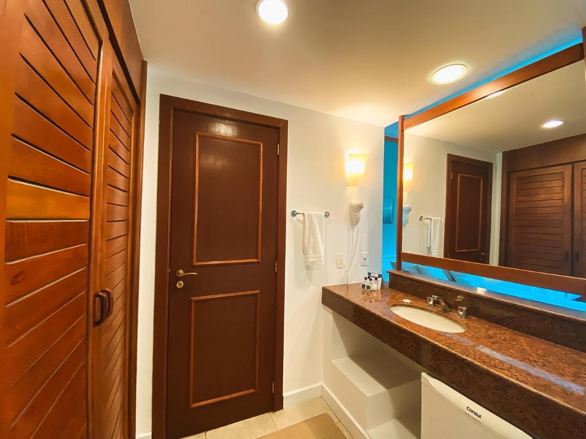 Villa Itaipava Resort & Conventions المظهر الخارجي الصورة
