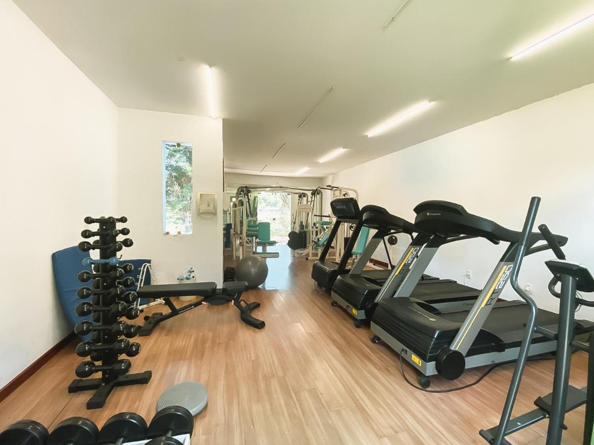 Villa Itaipava Resort & Conventions المظهر الخارجي الصورة