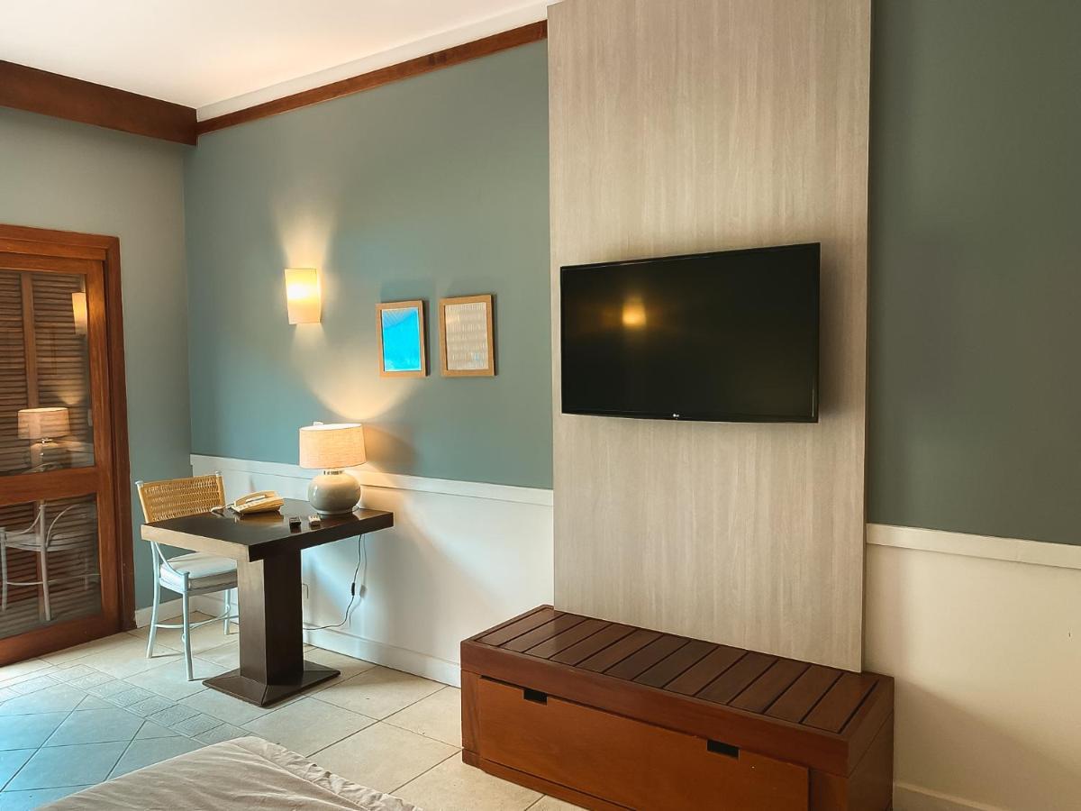 Villa Itaipava Resort & Conventions المظهر الخارجي الصورة