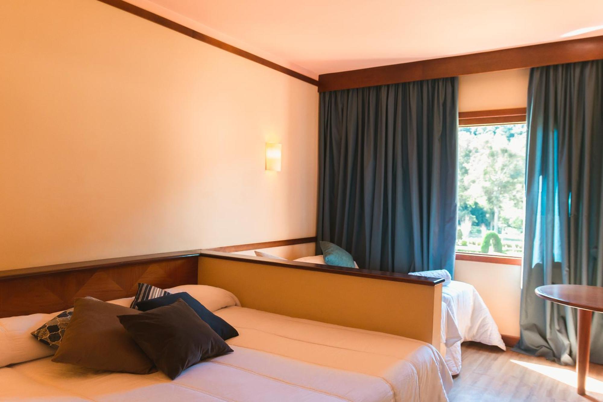 Villa Itaipava Resort & Conventions المظهر الخارجي الصورة