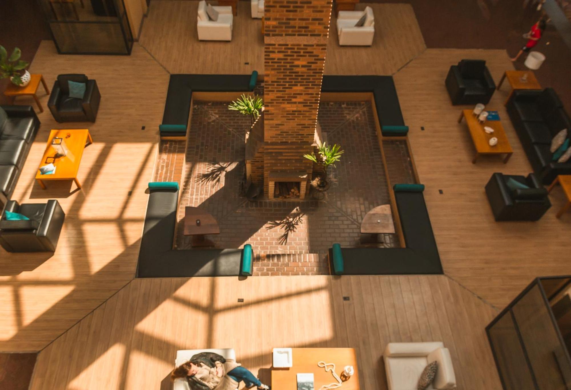 Villa Itaipava Resort & Conventions المظهر الخارجي الصورة