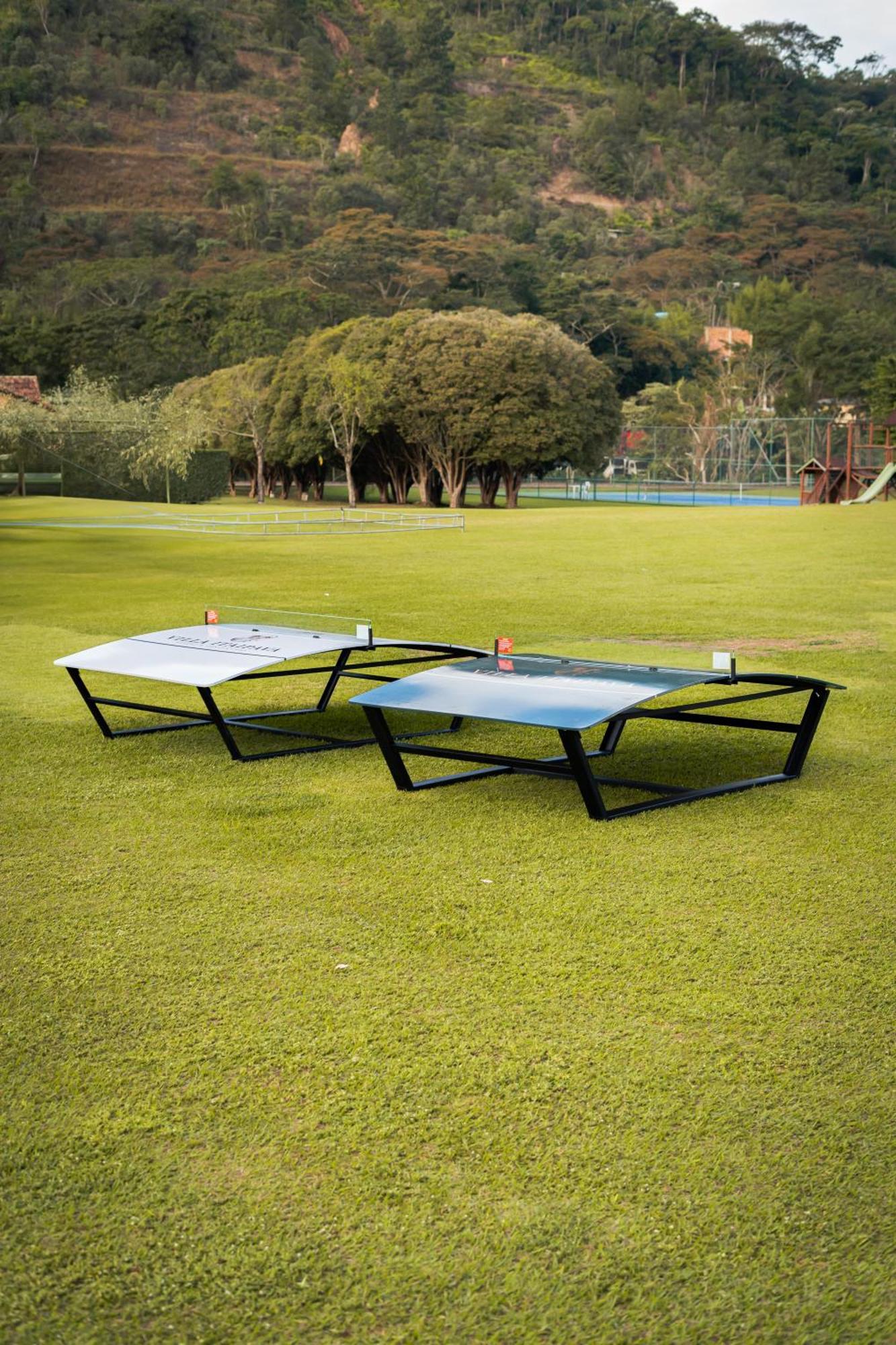 Villa Itaipava Resort & Conventions المظهر الخارجي الصورة
