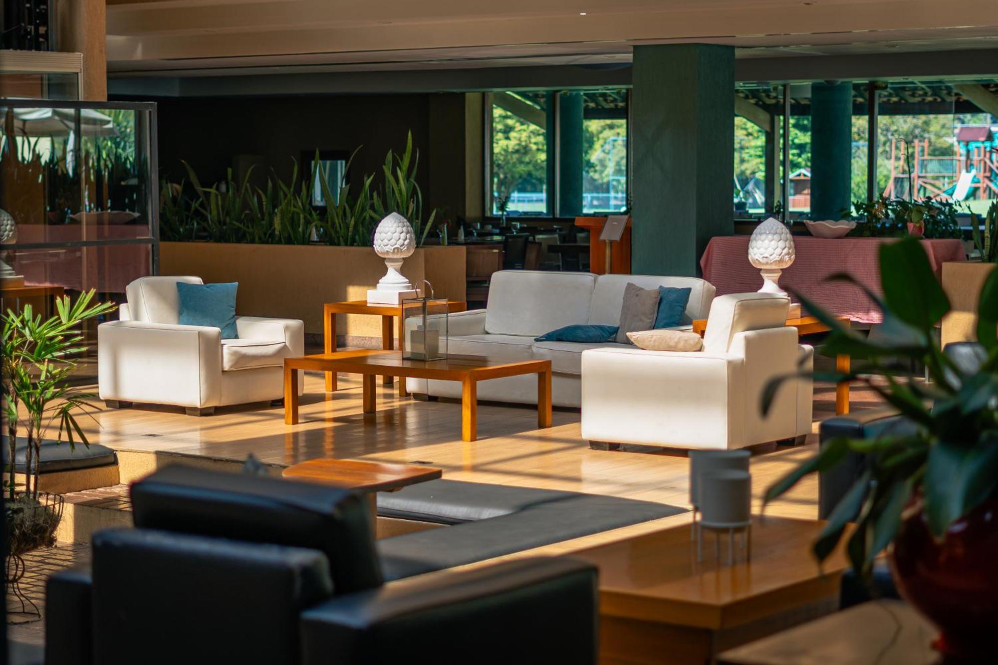 Villa Itaipava Resort & Conventions المظهر الخارجي الصورة